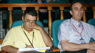 3eme forum de bejaia du 29 juin au 02 juillet 2009 576 1