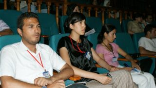 3eme forum de bejaia du 29 juin au 02 juillet 2009 577 1