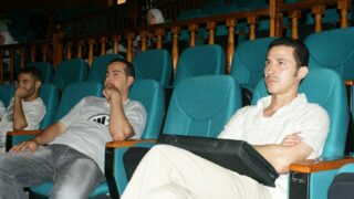 3eme forum de bejaia du 29 juin au 02 juillet 2009 583 1