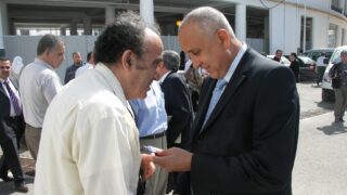 3eme forum de bejaia du 29 juin au 02 juillet 2009 584 1