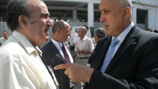 3eme forum de bejaia du 29 juin au 02 juillet 2009 585 1