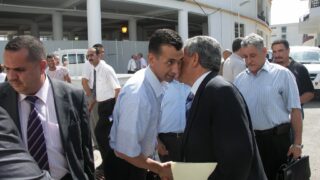 3eme forum de bejaia du 29 juin au 02 juillet 2009 586 1