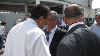 3eme forum de bejaia du 29 juin au 02 juillet 2009 587 1