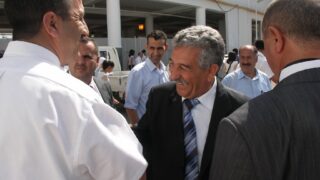 3eme forum de bejaia du 29 juin au 02 juillet 2009 588 1