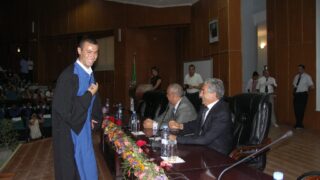 3eme forum de bejaia du 29 juin au 02 juillet 2009 591 1