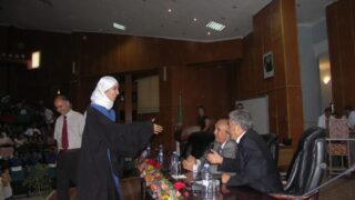 3eme forum de bejaia du 29 juin au 02 juillet 2009 593 1