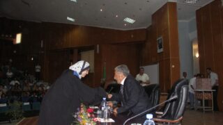 3eme forum de bejaia du 29 juin au 02 juillet 2009 594 1