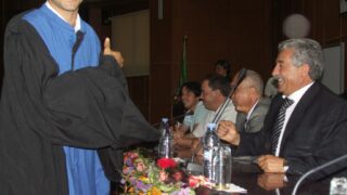 3eme forum de bejaia du 29 juin au 02 juillet 2009 598 1