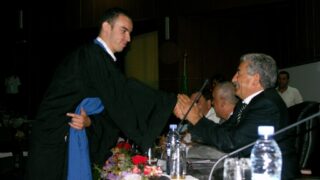 3eme forum de bejaia du 29 juin au 02 juillet 2009 611 1