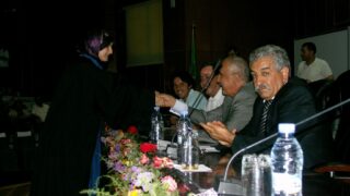 3eme forum de bejaia du 29 juin au 02 juillet 2009 615 1