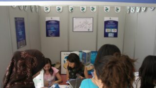 3eme forum de bejaia du 29 juin au 02 juillet 2009 619 1