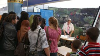 3eme forum de bejaia du 29 juin au 02 juillet 2009 62 1