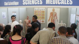 3eme forum de bejaia du 29 juin au 02 juillet 2009 621 1