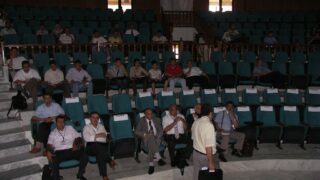 3eme forum de bejaia du 29 juin au 02 juillet 2009 625 1