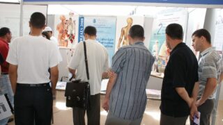 3eme forum de bejaia du 29 juin au 02 juillet 2009 63 1