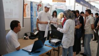 3eme forum de bejaia du 29 juin au 02 juillet 2009 64 1