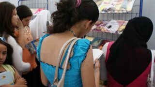 3eme forum de bejaia du 29 juin au 02 juillet 2009 65 1