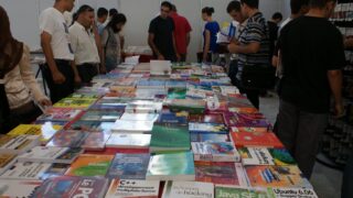 3eme forum de bejaia du 29 juin au 02 juillet 2009 68 1