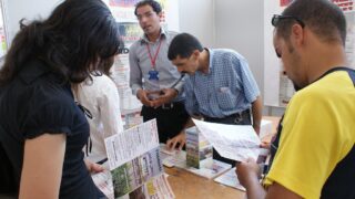 3eme forum de bejaia du 29 juin au 02 juillet 2009 71 1