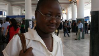 3eme forum de bejaia du 29 juin au 02 juillet 2009 72 1