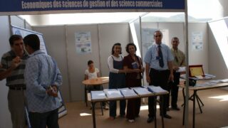 3eme forum de bejaia du 29 juin au 02 juillet 2009 74 1