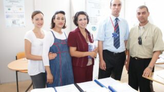 3eme forum de bejaia du 29 juin au 02 juillet 2009 75 1