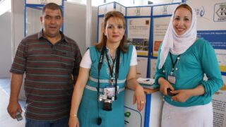 3eme forum de bejaia du 29 juin au 02 juillet 2009 77 1