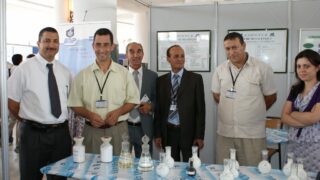 3eme forum de bejaia du 29 juin au 02 juillet 2009 78 1