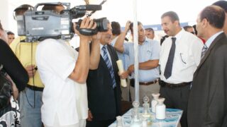 3eme forum de bejaia du 29 juin au 02 juillet 2009 79 1