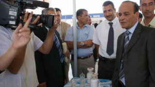 3eme forum de bejaia du 29 juin au 02 juillet 2009 80 1