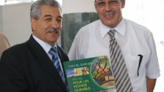 3eme forum de bejaia du 29 juin au 02 juillet 2009 84 1