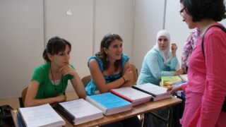 3eme forum de bejaia du 29 juin au 02 juillet 2009 85 1