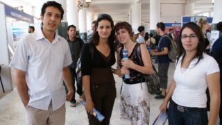 3eme forum de bejaia du 29 juin au 02 juillet 2009 86 1