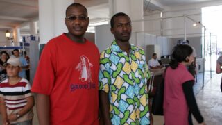 3eme forum de bejaia du 29 juin au 02 juillet 2009 87 1