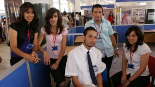 3eme forum de bejaia du 29 juin au 02 juillet 2009 88 1