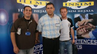 3eme forum de bejaia du 29 juin au 02 juillet 2009 91 1