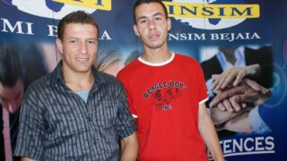 3eme forum de bejaia du 29 juin au 02 juillet 2009 92 1