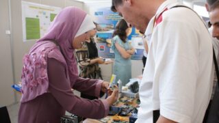 3eme forum de bejaia du 29 juin au 02 juillet 2009 95 1