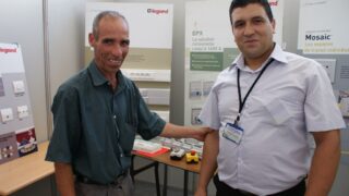 3eme forum de bejaia du 29 juin au 02 juillet 2009 96 1