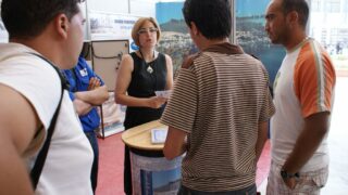 3eme forum de bejaia du 29 juin au 02 juillet 2009 97 1