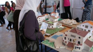 3eme forum de bejaia du 29 juin au 02 juillet 2009 99 1