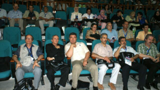 3emes journees regionales de cardiologie0 11 juin2010 10