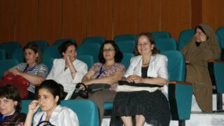 3emes journees regionales de cardiologie0 11 juin2010 19