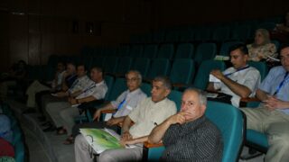 3emes journees regionales de cardiologie0 11 juin2010 20