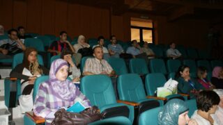 3emes journees regionales de cardiologie0 11 juin2010 21