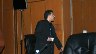 3emes journees regionales de cardiologie0 11 juin2010 25