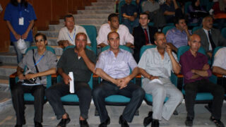 5eme forum Bejaia de luniversite et le monde productif 27 30 juin 2011 002