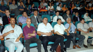 5eme forum Bejaia de luniversite et le monde productif 27 30 juin 2011 003