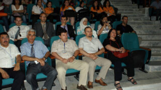 5eme forum Bejaia de luniversite et le monde productif 27 30 juin 2011 004