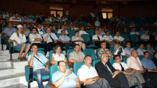 5eme forum Bejaia de luniversite et le monde productif 27 30 juin 2011 005